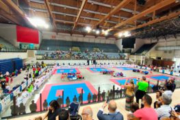 Campionato Nazionale di Karate 2023