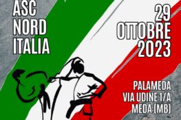 4° TROFEO ASC NORD ITALIA