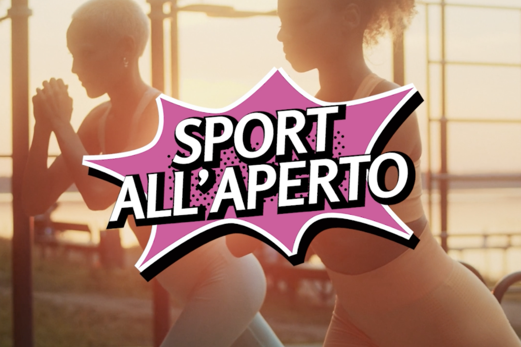 Progetto ASC Popup Sport Zone