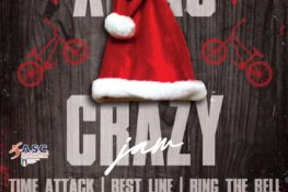 XMAS Crazy Jam