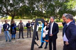 NASCE A PALERMO LA PRIMA POPUP SPORT ZONE