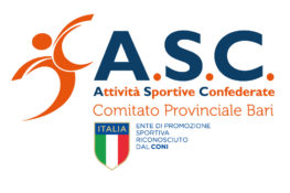 CONVOCAZIONE ASSEMBLEA PROVINCIALE A.S.C. BARI