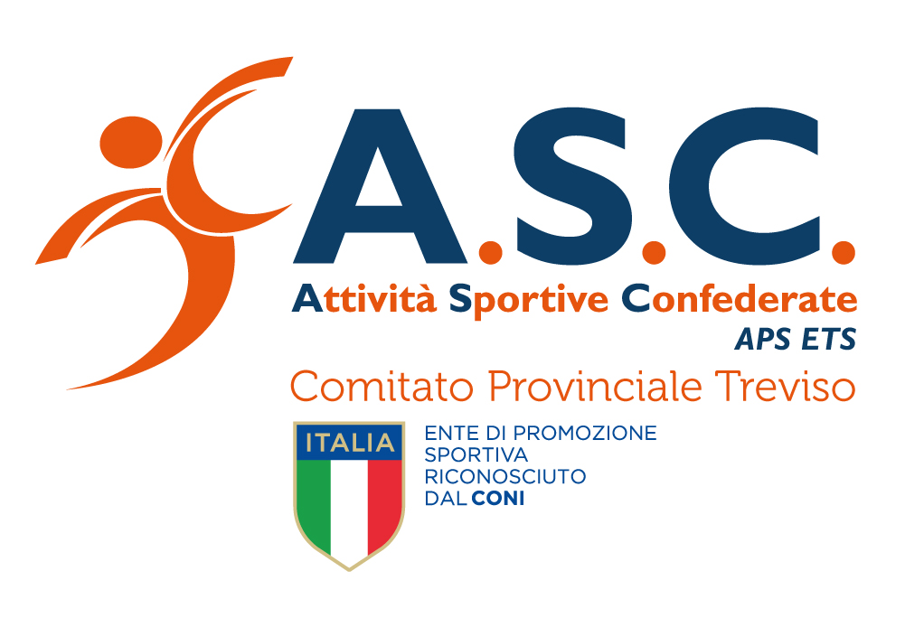 Convocazione Assemblea Provinciale Ordinaria ASC Treviso