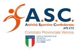 Convocazione Assemblea Provinciale ASC Verona