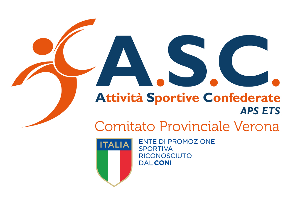 Convocazione Assemblea Provinciale ASC Verona