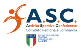 Convocazione di Assemblea Regionale Ordinaria A.S.C. LOMBARDIA