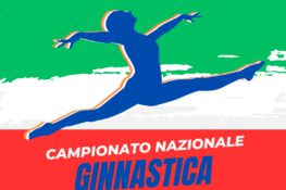 FINALI NAZIONALI GINNASTICA ARTISTICA ACIREALE 31 MAGGIO – 1 E 2 GIUGNO 2024