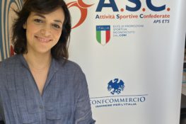 AVV. MARIA CECILIA MORANDINI ELETTA NUOVA PRESIDENTE DI ASC