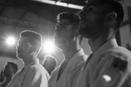 CAMPIONATO NAZIONALE JU JITSU RANDOM ATTACKS 2025