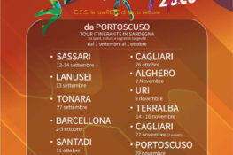 E-venti d’autunno 2025