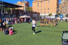 Il Villaggio Sportivo ASC