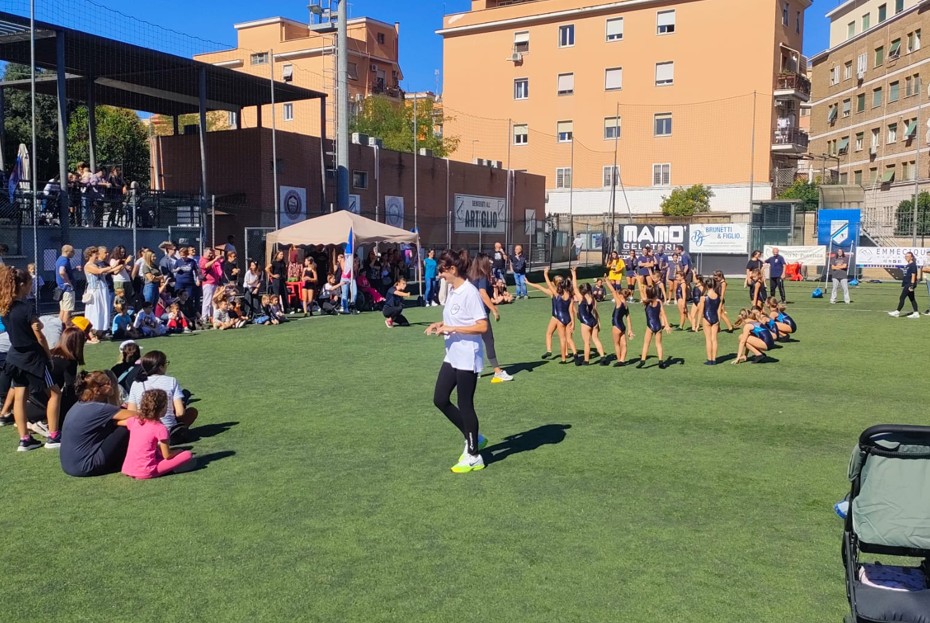 Il Villaggio Sportivo ASC