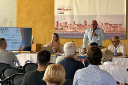 ASC inaugura a Mantova il percorso formativo gratuito per le associazioni del Terzo Settore