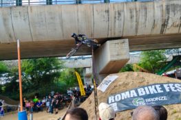 ROMA BIKE FEST – sabato 27 settembre 2025