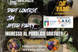 ROMA BIKE FEST – SNOWPARK ROMA