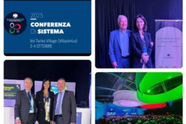 CONFEDERAZIONE DELLO SPORT, ASC E FIIS PRESENTI ALLA CONFERENZA DI SISTEMA DI VILLASIMIUS