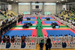 6° Trofeo Nord Italia Karate ASC 2025