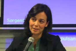 Maria Cecilia Morandini nominata Presidente della Confederazione Italiana dello Sport-Confcommercio Imprese per l’Italia