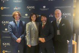 A.S.C. e Generali: nuova convenzione assicurativa e introduzione della Tessera Gold