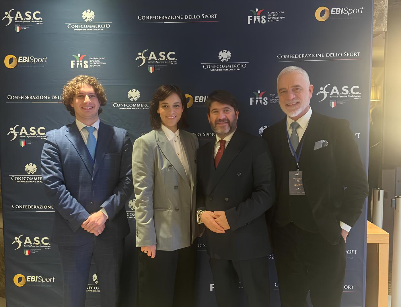 A S C  e Generali  nuova convenzione assicurativa e introduzione della Tessera Gold