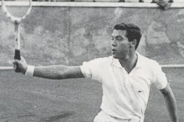 In memoria di Nicola Pietrangeli