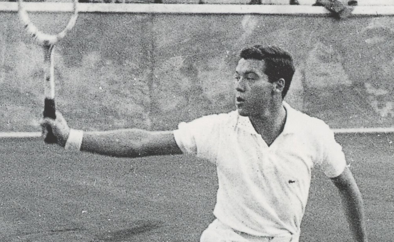 In memoria di Nicola Pietrangeli