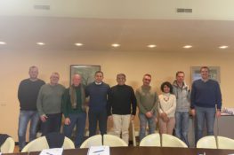 Nasce il Comitato Provinciale A.S.C. Savona: servizi e rete per le associazioni sportive