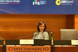 ATTIVITÀ SPORTIVE CONFEDERATE: NEL 2025 SETTE PROGETTI REALIZZATI E 30 MILA ITALIANI INTRODOTTI ALLO SPORT