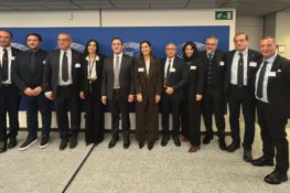 ASC a Bruxelles: confronto con le istituzioni europee sul ruolo dello sport