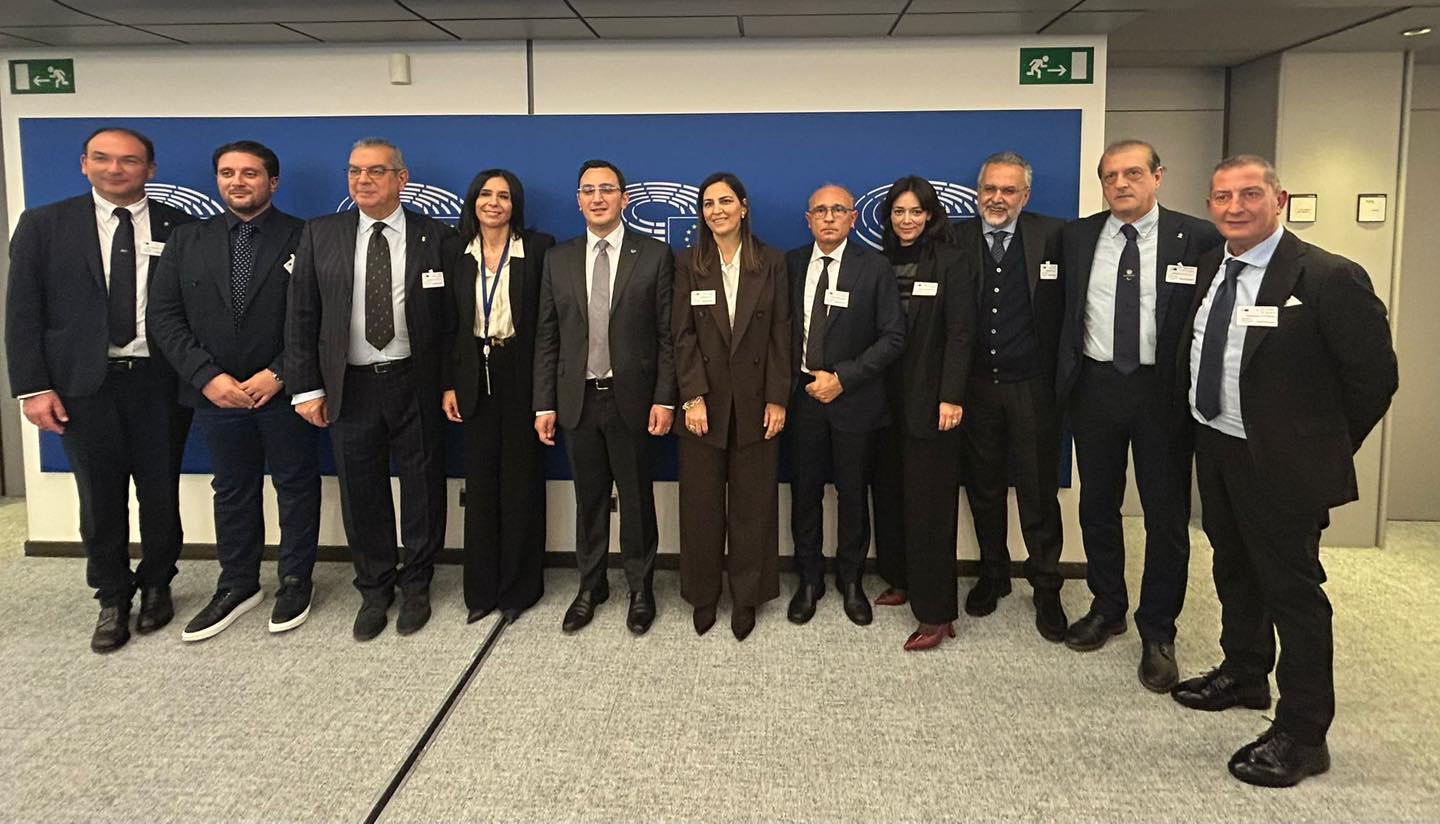 ASC a Bruxelles  confronto con le istituzioni europee sul ruolo dello sport