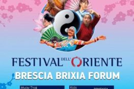 Muaythai Open FIMT 4.0 – Road to Garuda Selection