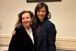 Sottoscritto un accordo di collaborazione scientifica tra A.S.C. e Sapienza per il Master in Diritto e Sport