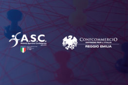 Costituita la delegazione provinciale di Reggio Emilia