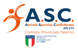 Convocazione Assemblea ordinaria Provinciale ASC PALERMO