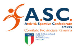Convocazione Assemblea Provinciale Ordinaria e Straordinaria A.S.C. Ravenna