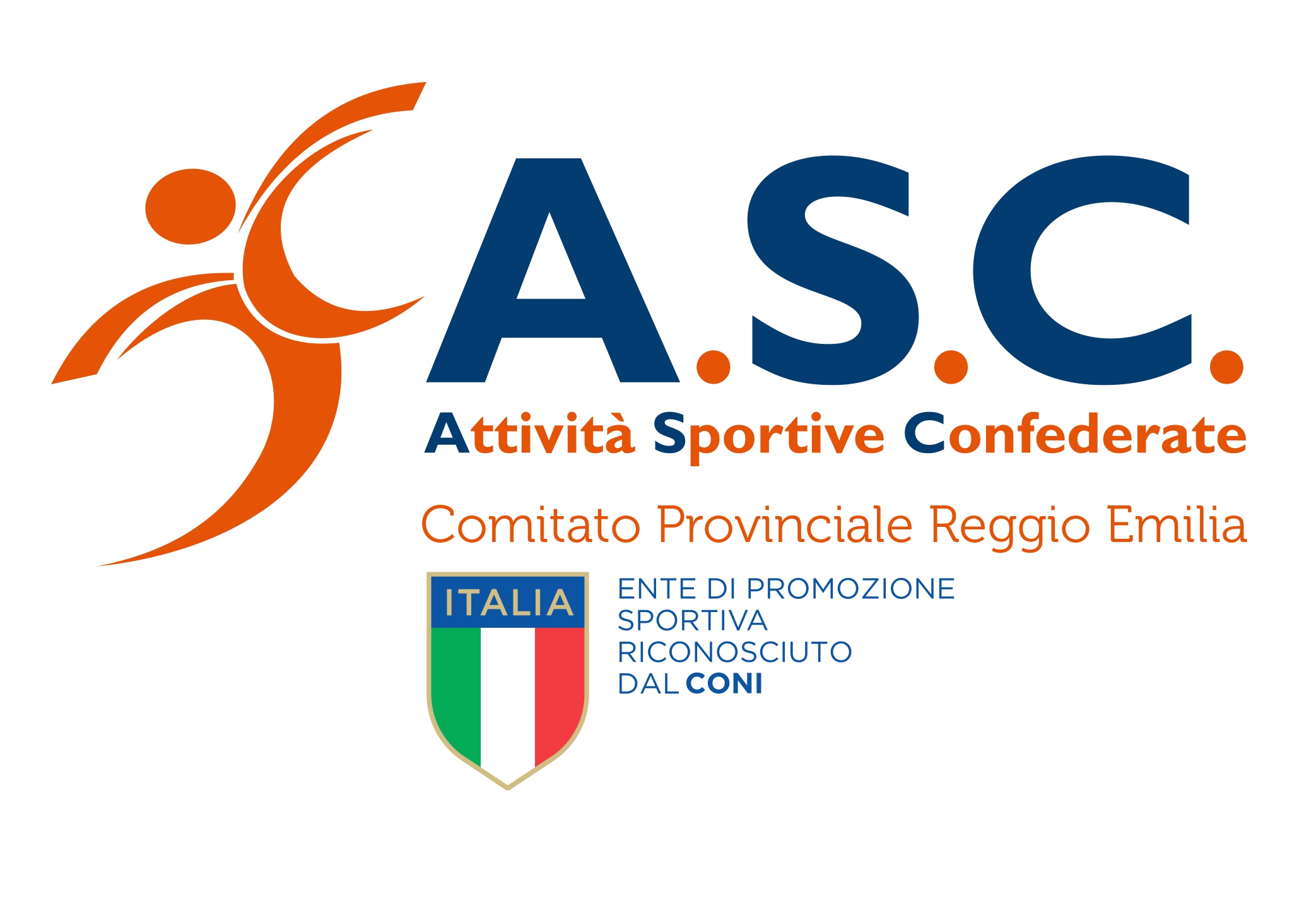 Convocazione di Assemblea Provinciale Costitutiva Comitato Provinciale ASC Reggio nell   Emilia