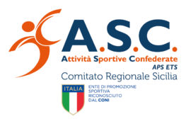 Convocazione di Assemblea Regionale Ordinaria A.S.C. Sicilia