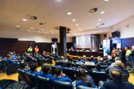 Sport, inclusione e territorio: a Pescara il primo appuntamento di “A.S.C. incontra i territori”