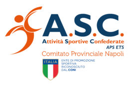 Convocazione di Assemblea Provinciale Ordinaria A.S.C. Napoli APS
