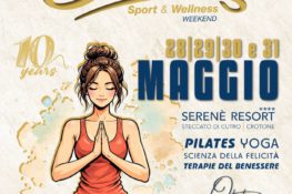 SWELL 2026 – Holistic Swell