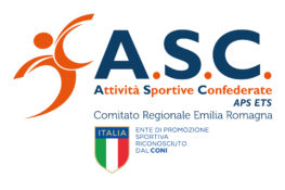 Convocazione di Assemblea REGIONALE Ordinaria A.S.C. EMILIA ROMAGNA
