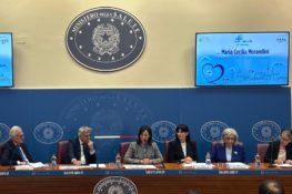 Tour della Salute 2026: presentata al Ministero della Salute l’ottava edizione