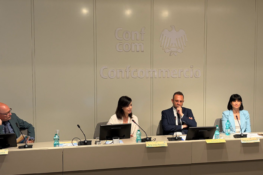 Presentata la nuova edizione di Spiagge della Salute