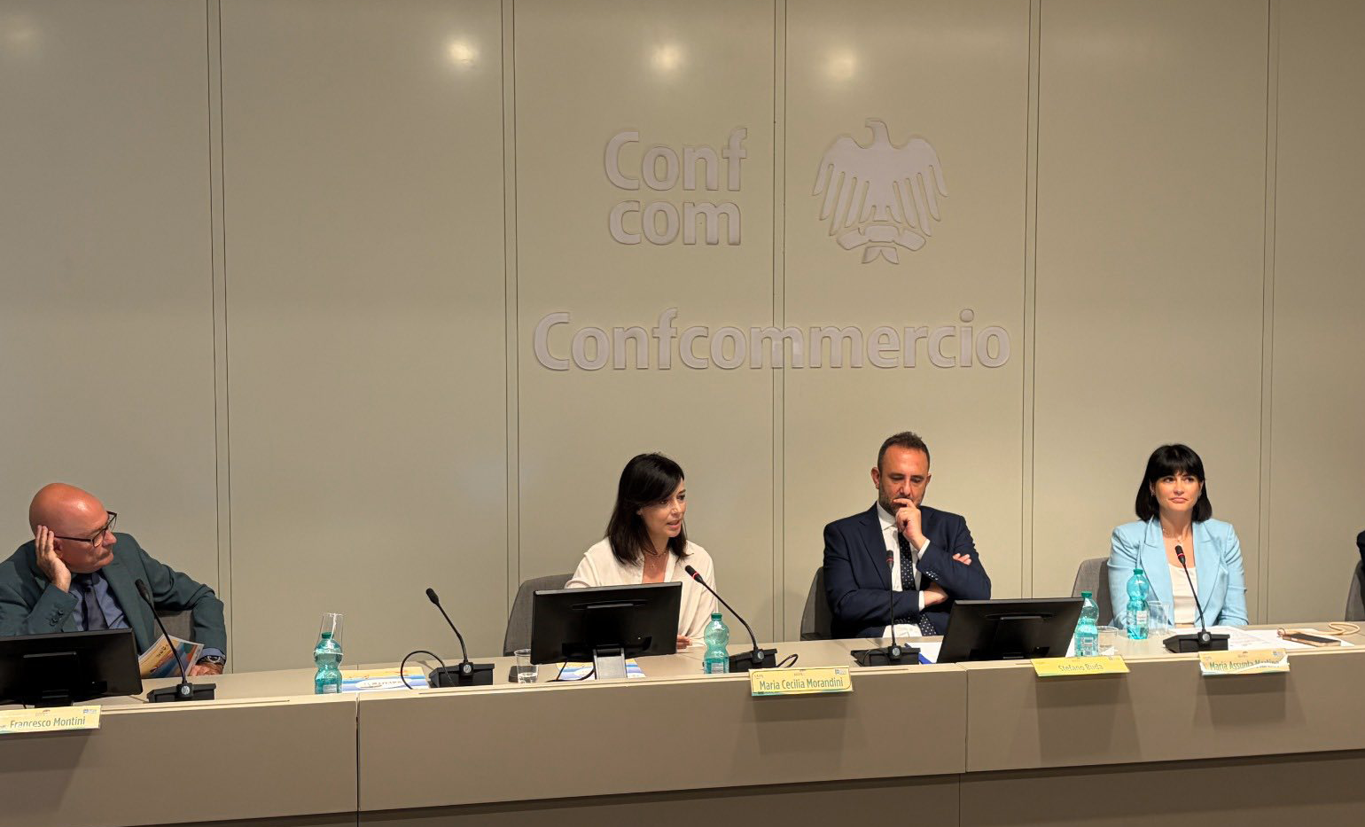 Presentata la nuova edizione di Spiagge della Salute