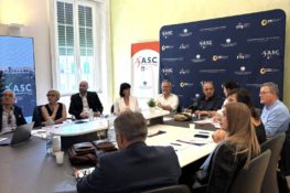 Approvato il bilancio consuntivo 2025 A.S.C.