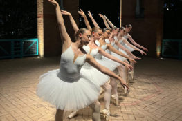 Dalla Valle d’Aosta a Houston: le giovani ballerine della SAMI ASD conquistano la scena internazionale