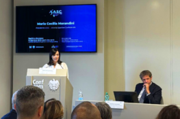 Lo sport del futuro si costruisce su due pilastri: equità e sicurezza