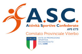 Convocazione dell’Assemblea Provinciale Costituente ed Elettiva – Comitato Provinciale A.S.C. Viterbo