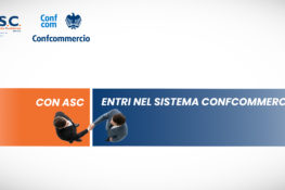ASC e Confcommercio: convenzioni fiscali, previdenziali e del lavoro per il settore sportivo