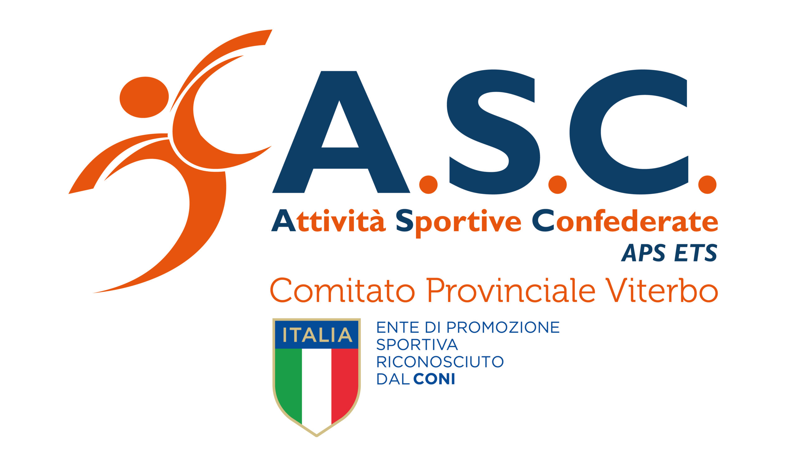 Convocazione dell Assemblea Provinciale Costituente ed Elettiva - Comitato Provinciale A S C  Viterbo